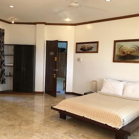 Argonauta Boracay Apartment Suites And Villas Boracay Island ภายนอก รูปภาพ
