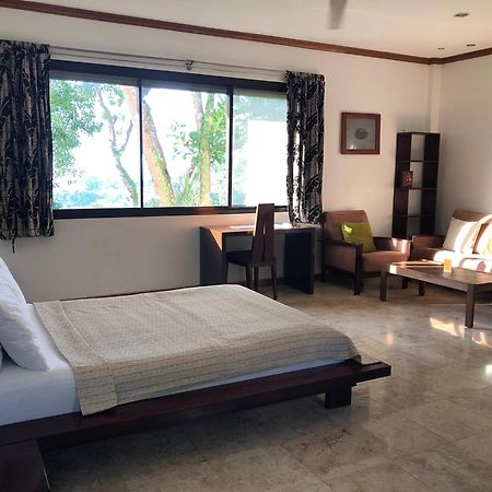 Argonauta Boracay Apartment Suites And Villas Boracay Island ภายนอก รูปภาพ