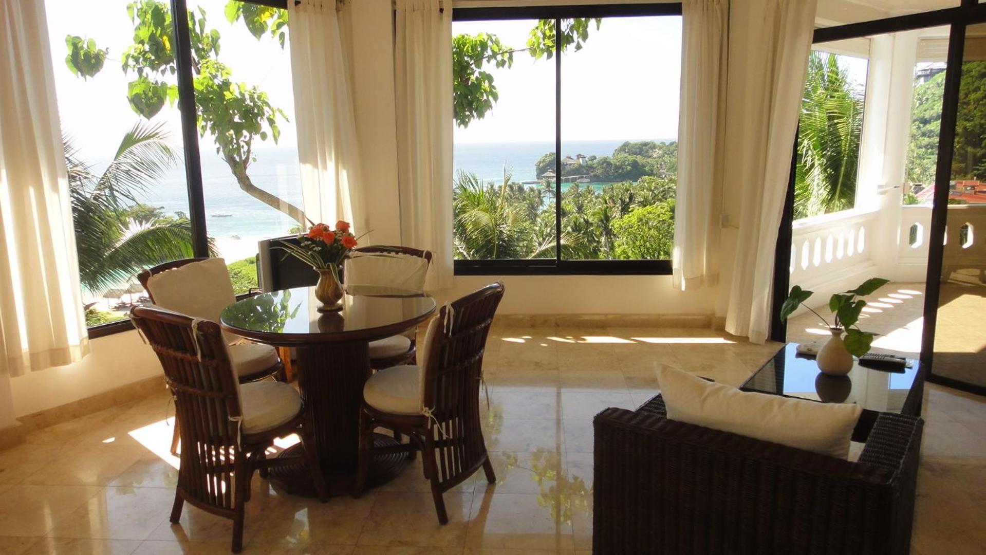Argonauta Boracay Apartment Suites And Villas Boracay Island ห้อง รูปภาพ