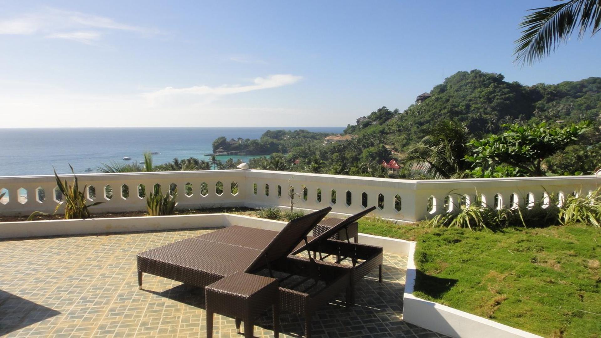 Argonauta Boracay Apartment Suites And Villas Boracay Island ห้อง รูปภาพ