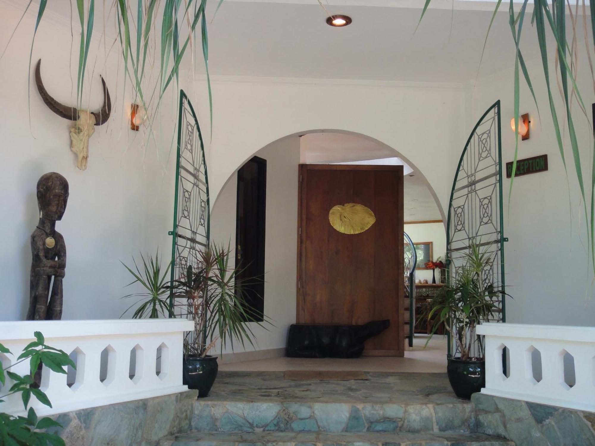 Argonauta Boracay Apartment Suites And Villas Boracay Island ห้อง รูปภาพ