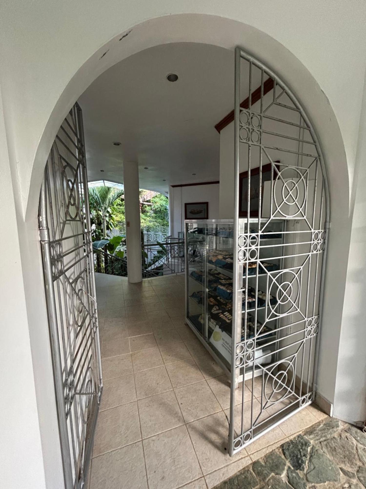 Argonauta Boracay Apartment Suites And Villas Boracay Island ภายนอก รูปภาพ