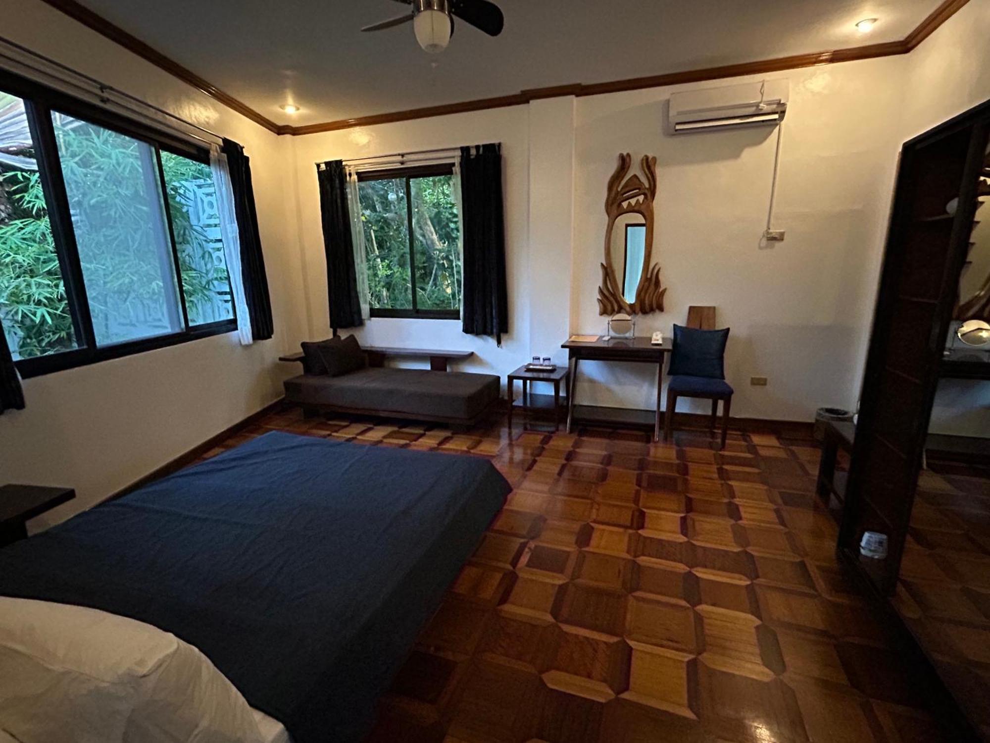 Argonauta Boracay Apartment Suites And Villas Boracay Island ภายนอก รูปภาพ