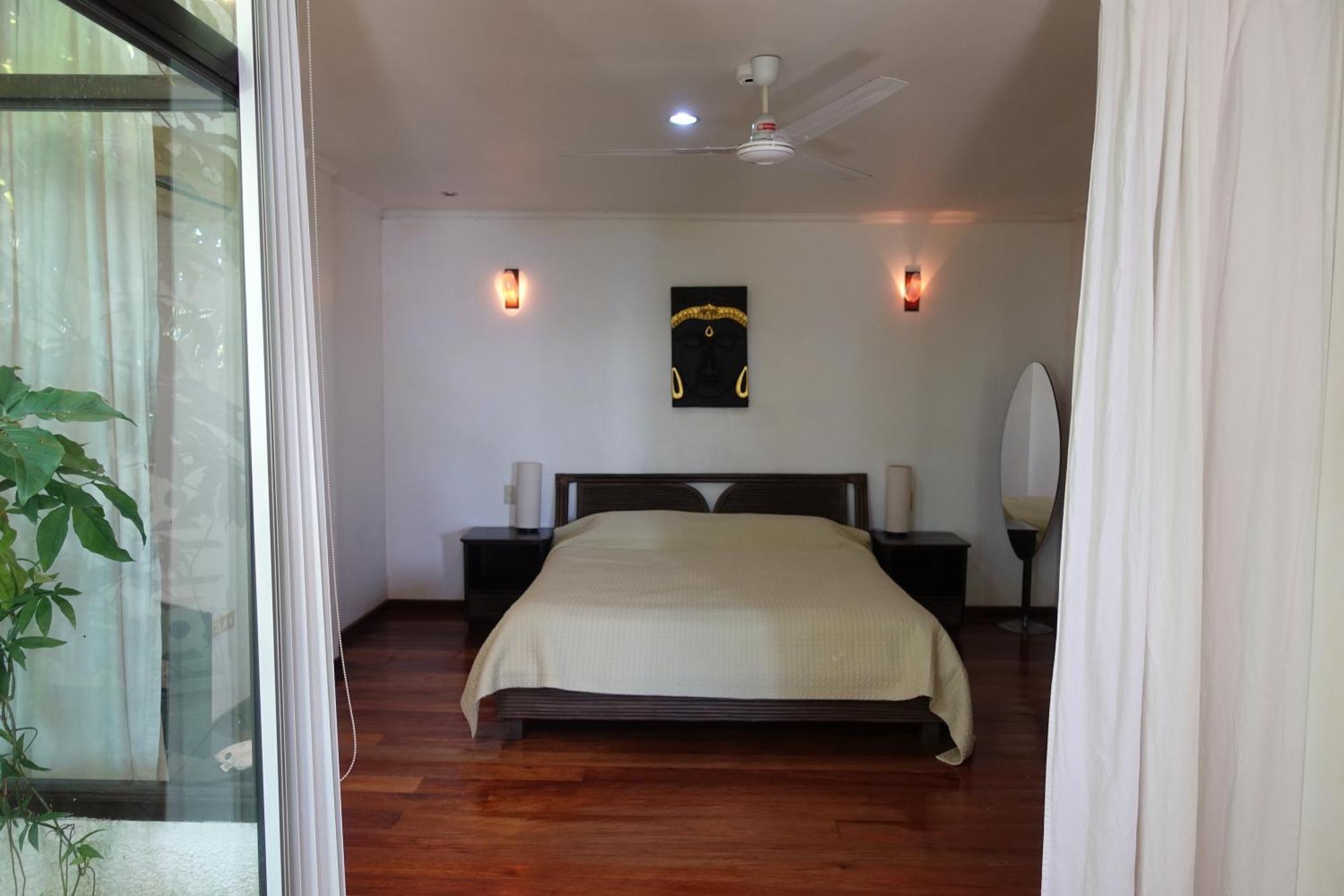 Argonauta Boracay Apartment Suites And Villas Boracay Island ภายนอก รูปภาพ