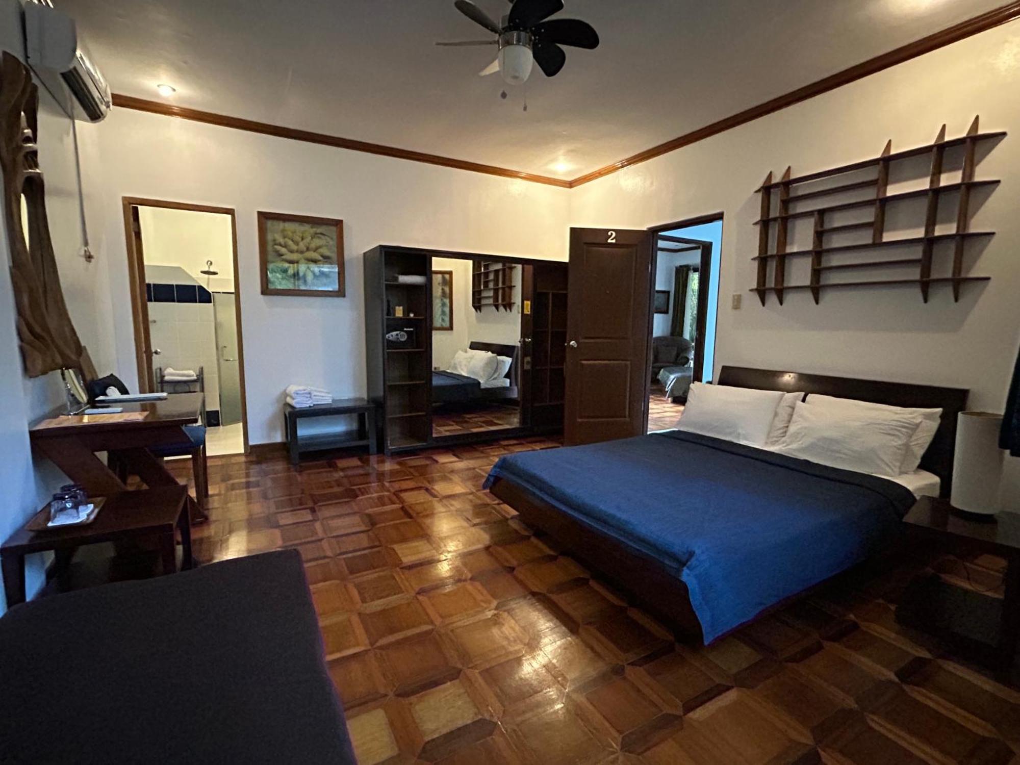 Argonauta Boracay Apartment Suites And Villas Boracay Island ภายนอก รูปภาพ
