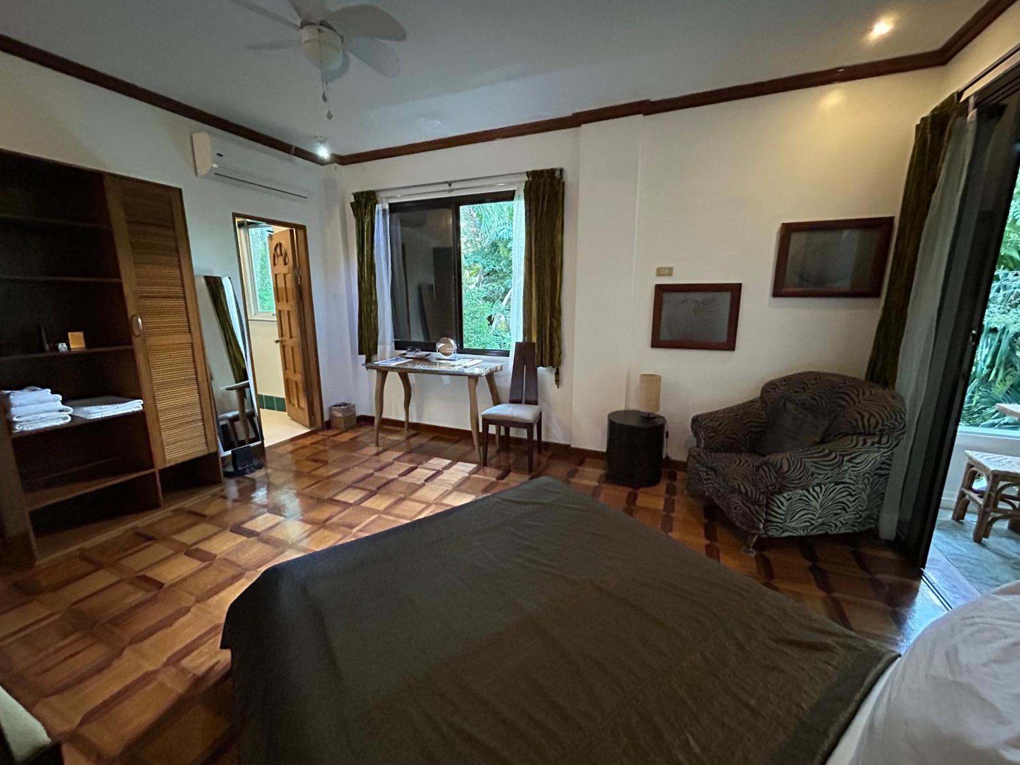Argonauta Boracay Apartment Suites And Villas Boracay Island ภายนอก รูปภาพ