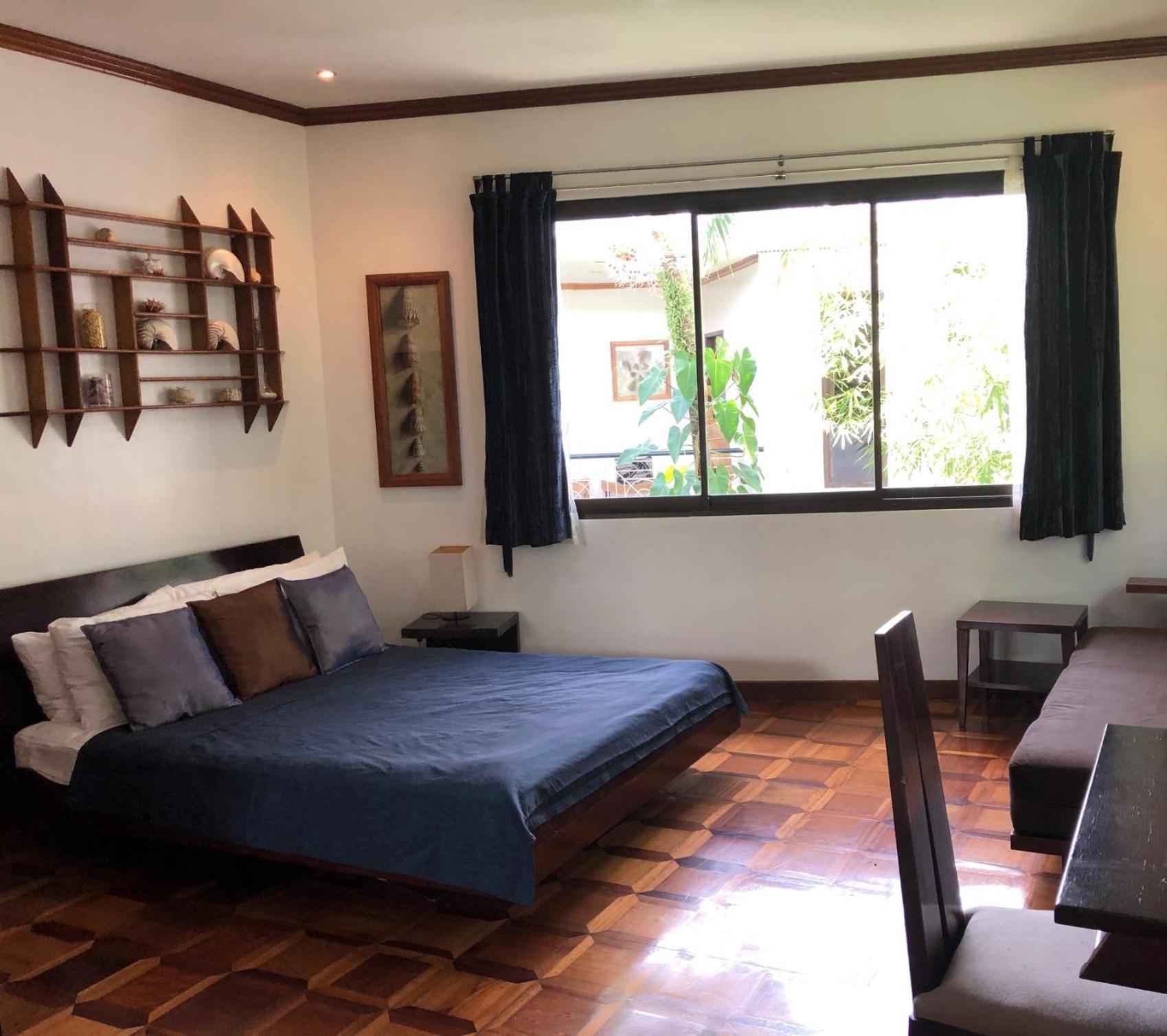 Argonauta Boracay Apartment Suites And Villas Boracay Island ภายนอก รูปภาพ