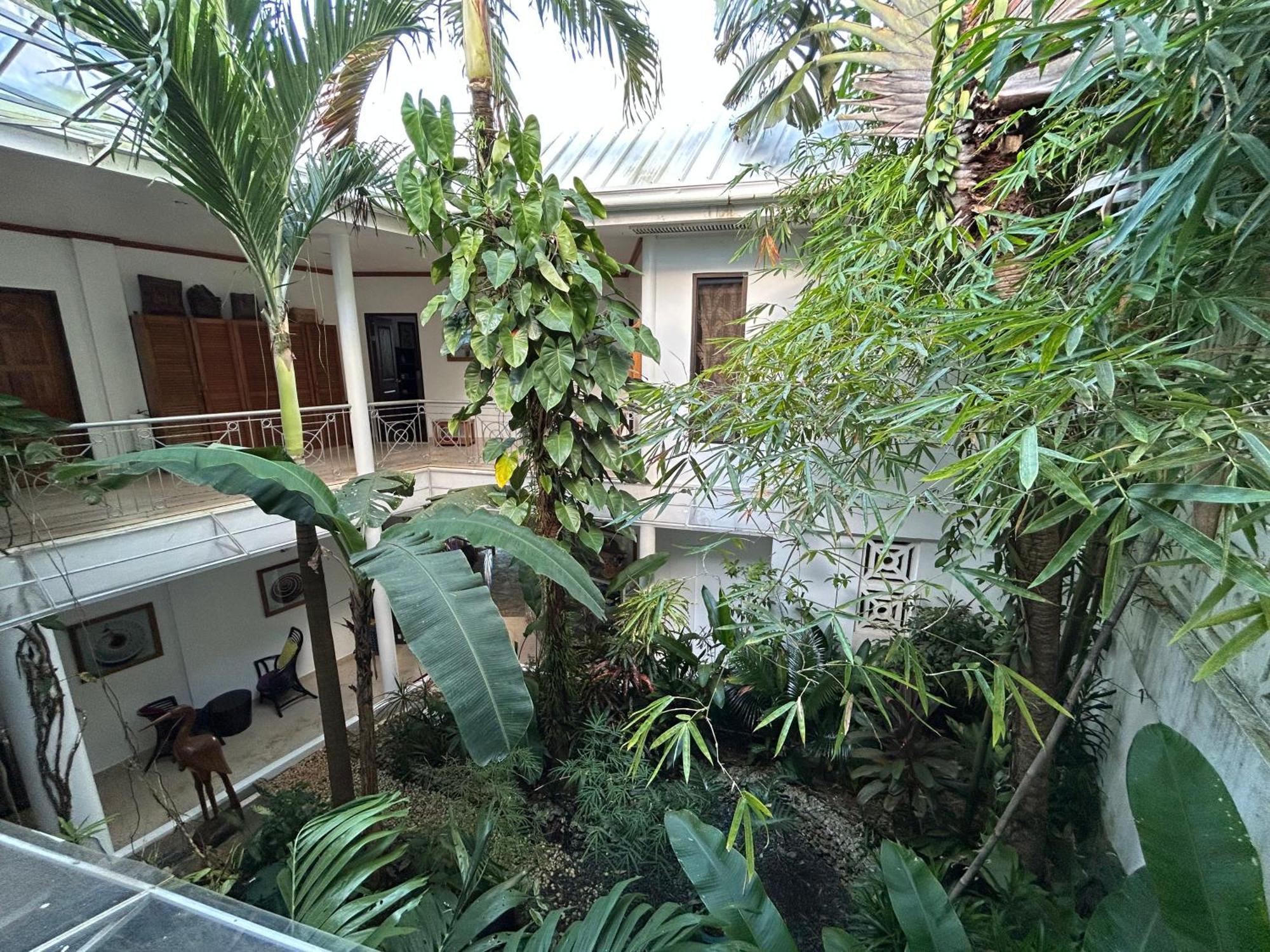 Argonauta Boracay Apartment Suites And Villas Boracay Island ภายนอก รูปภาพ
