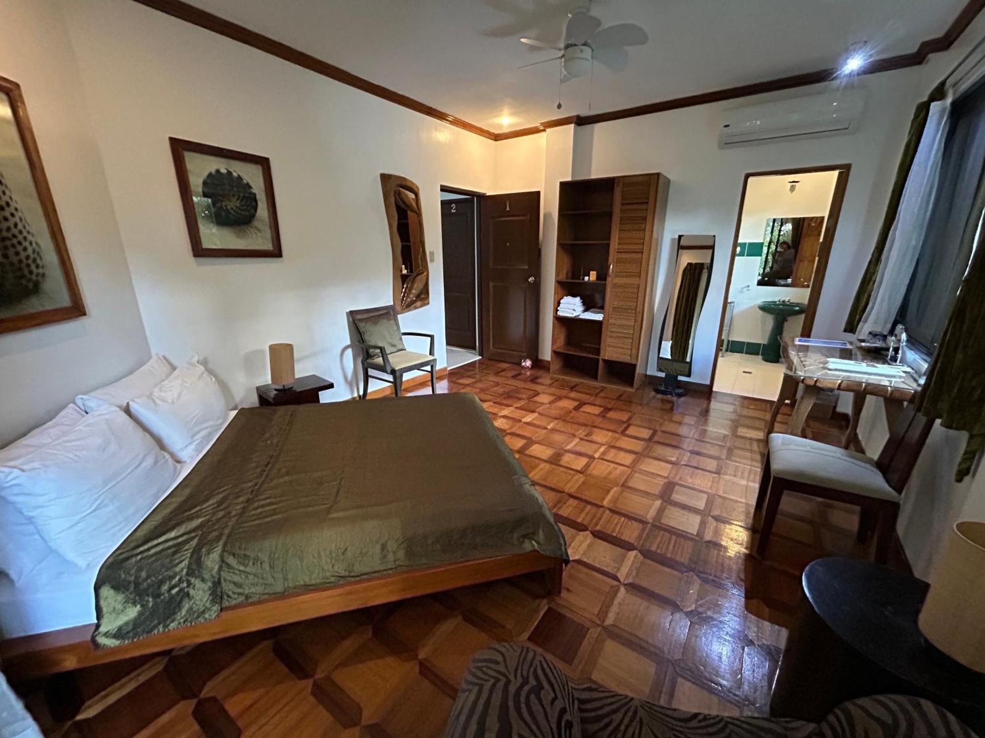 Argonauta Boracay Apartment Suites And Villas Boracay Island ภายนอก รูปภาพ
