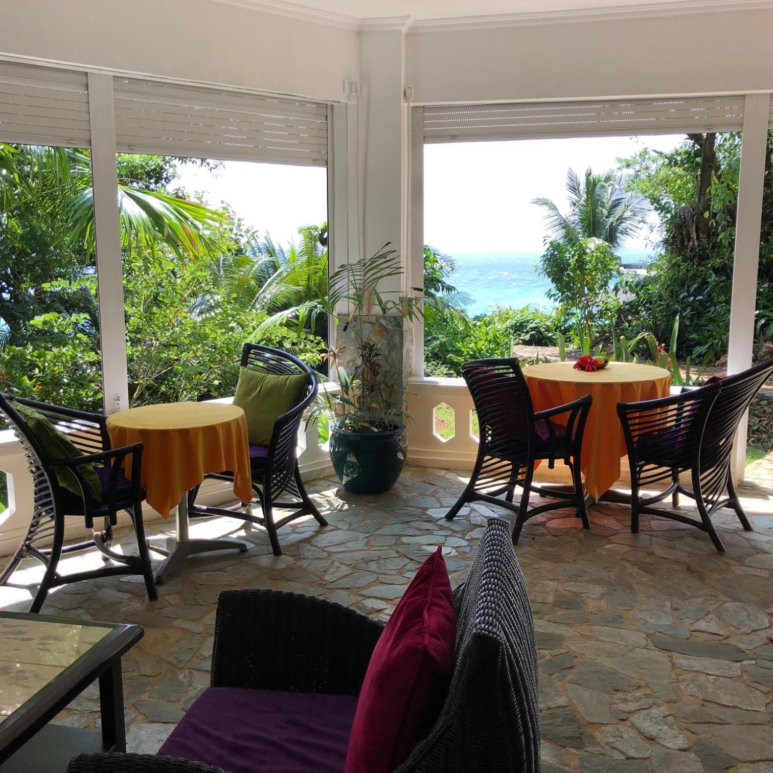Argonauta Boracay Apartment Suites And Villas Boracay Island ภายนอก รูปภาพ