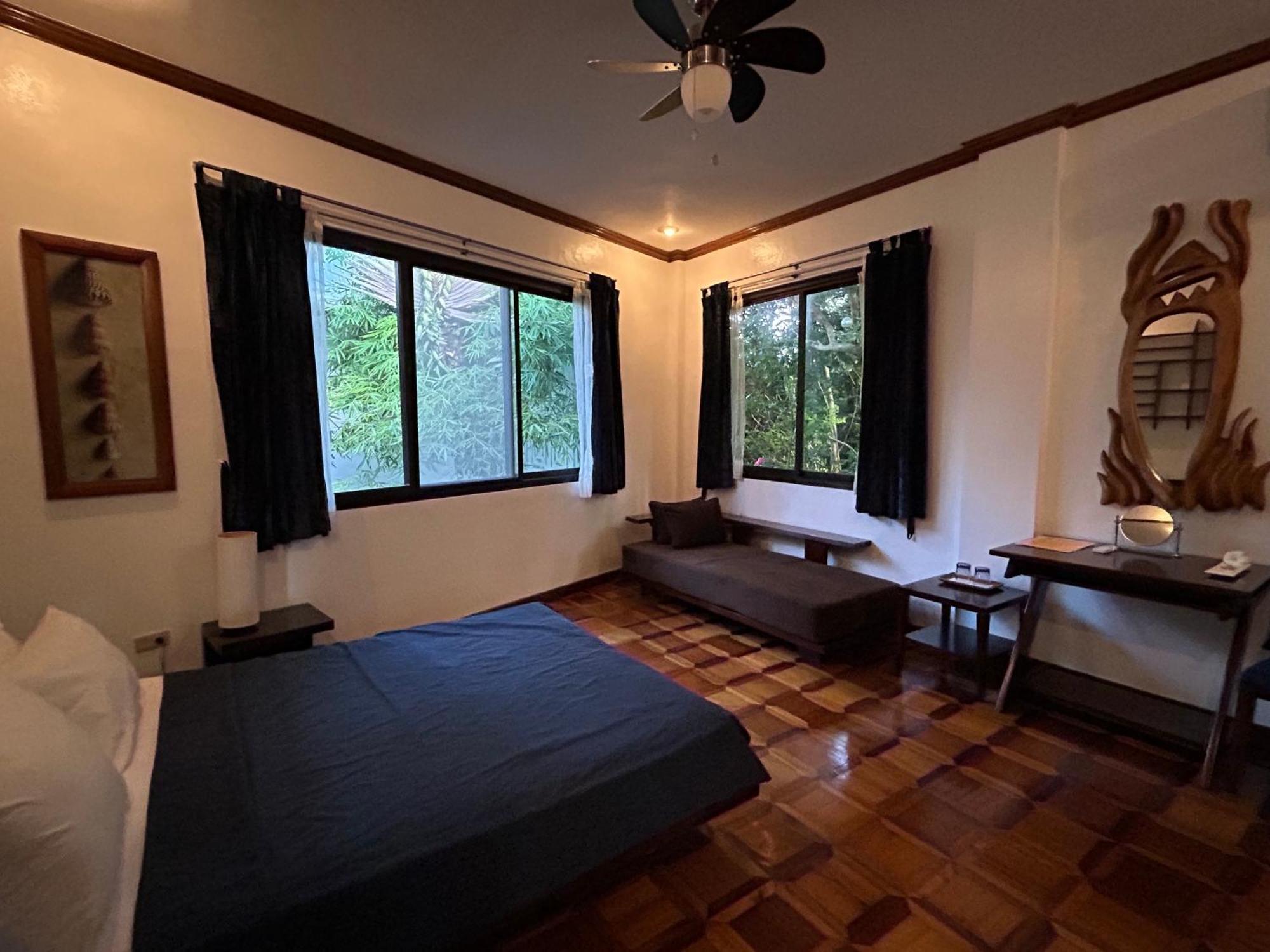 Argonauta Boracay Apartment Suites And Villas Boracay Island ภายนอก รูปภาพ