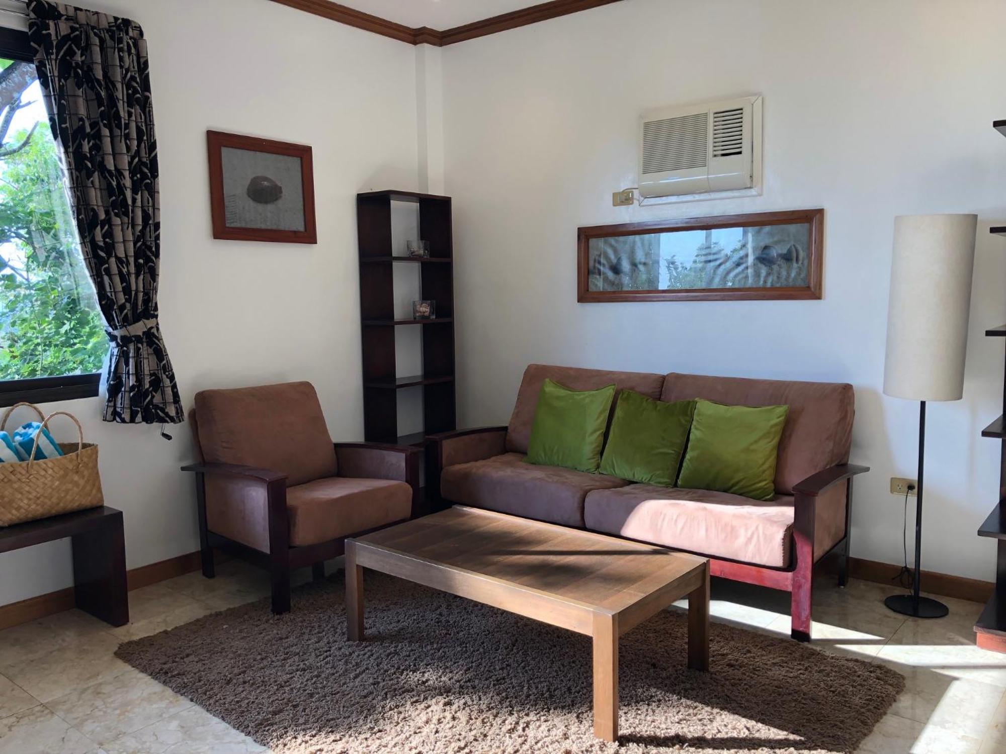 Argonauta Boracay Apartment Suites And Villas Boracay Island ภายนอก รูปภาพ