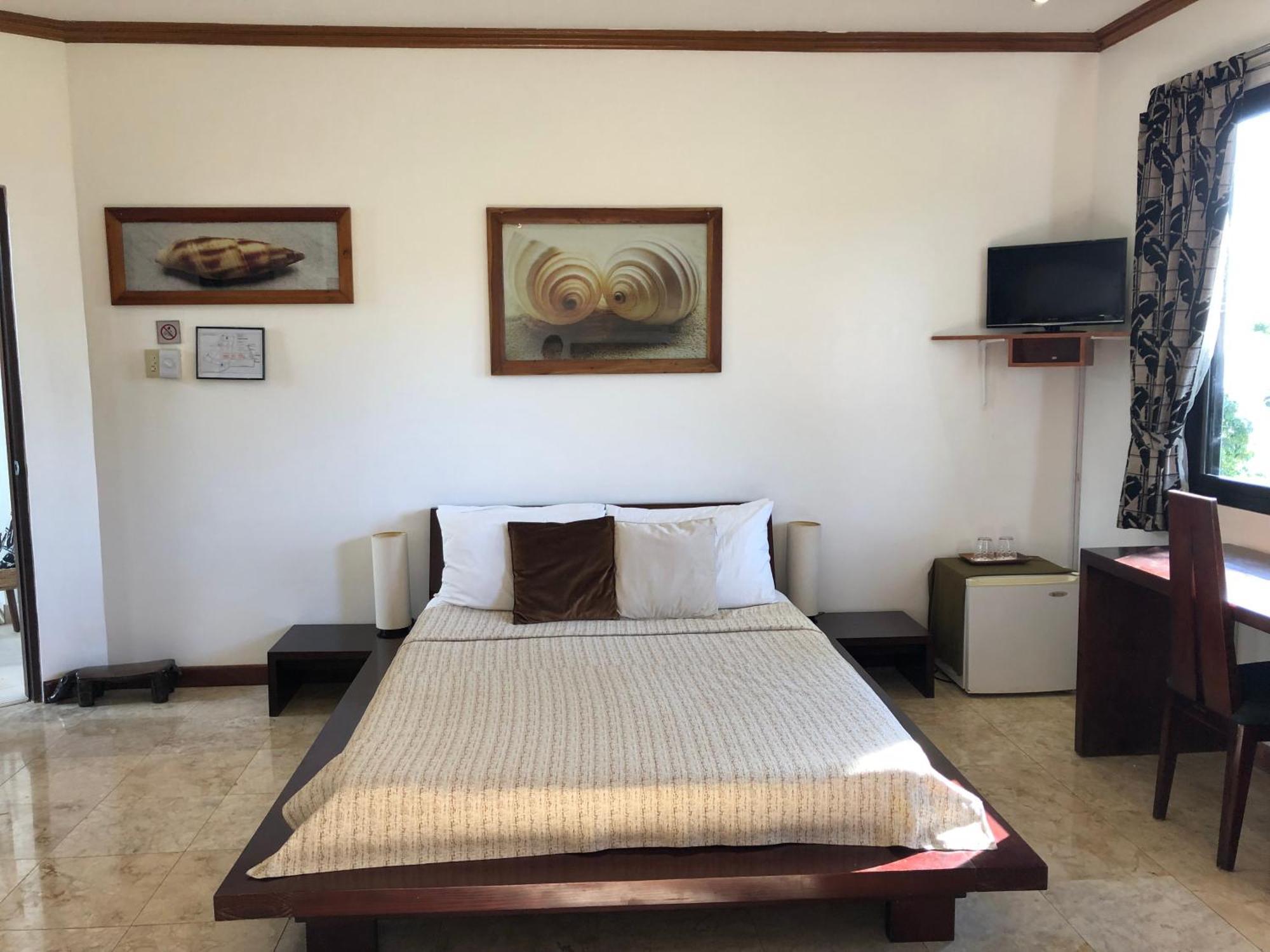 Argonauta Boracay Apartment Suites And Villas Boracay Island ภายนอก รูปภาพ