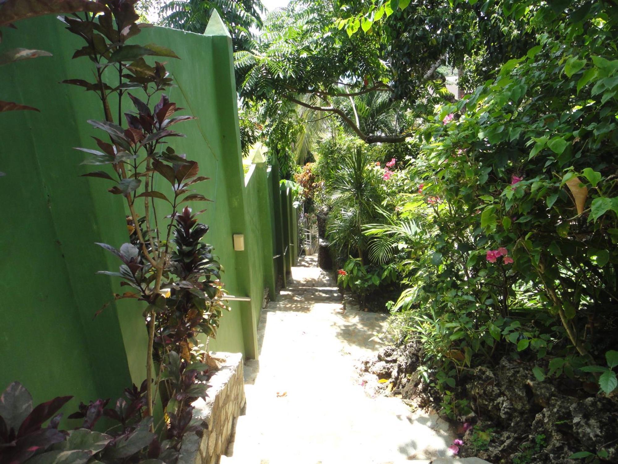 Argonauta Boracay Apartment Suites And Villas Boracay Island ภายนอก รูปภาพ