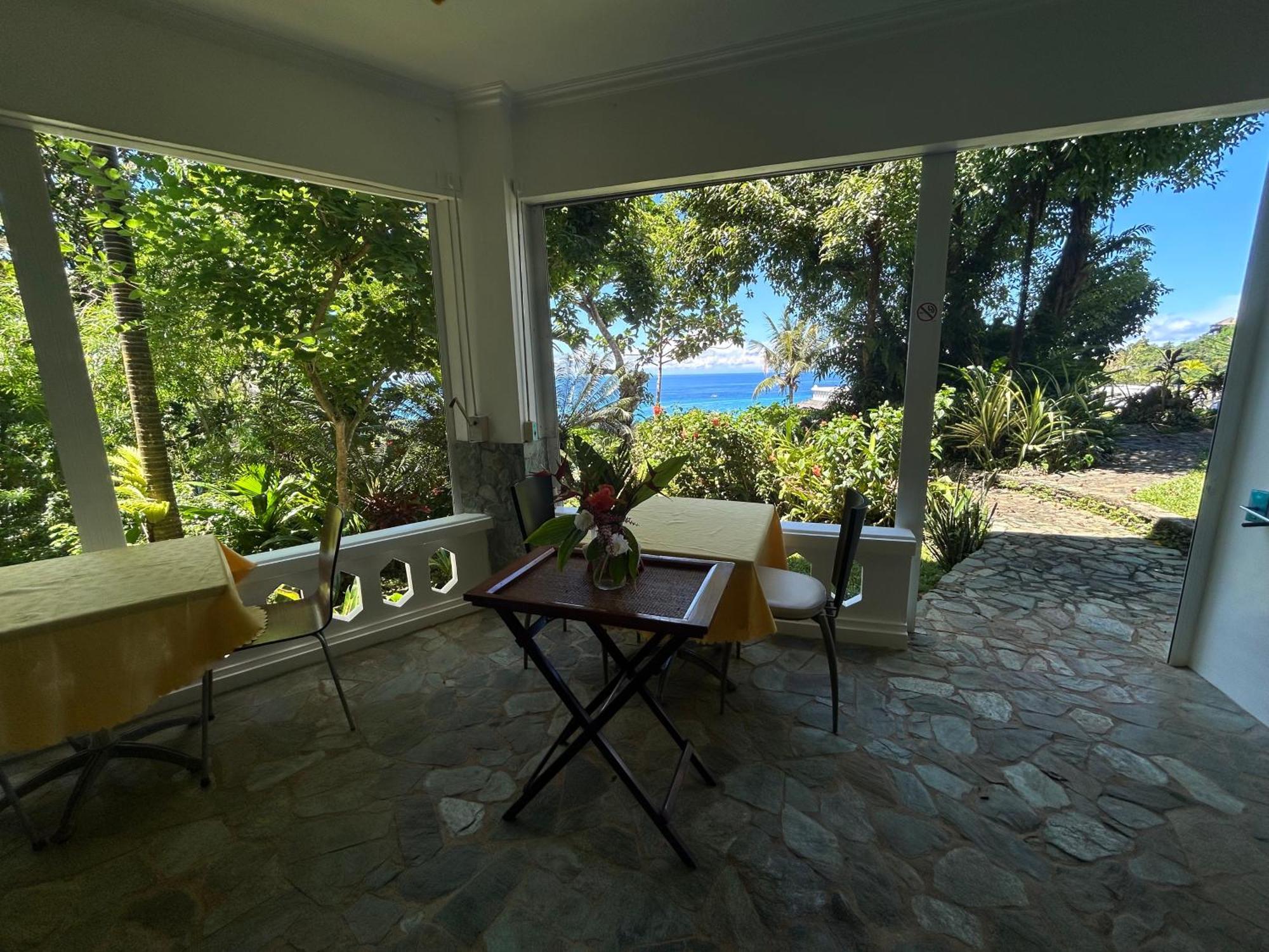 Argonauta Boracay Apartment Suites And Villas Boracay Island ภายนอก รูปภาพ