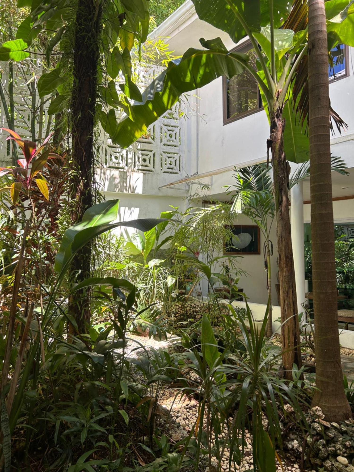 Argonauta Boracay Apartment Suites And Villas Boracay Island ภายนอก รูปภาพ