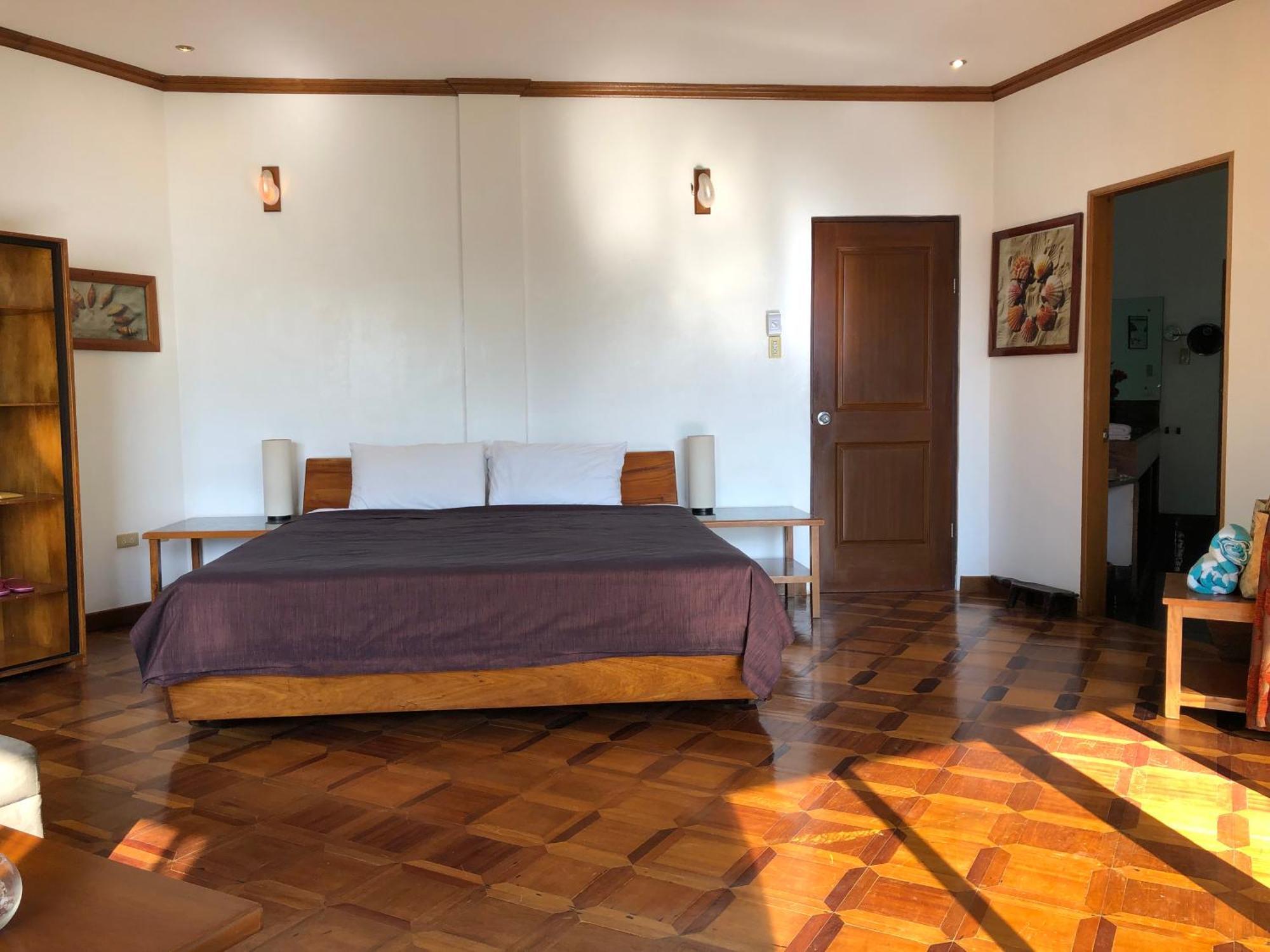 Argonauta Boracay Apartment Suites And Villas Boracay Island ภายนอก รูปภาพ