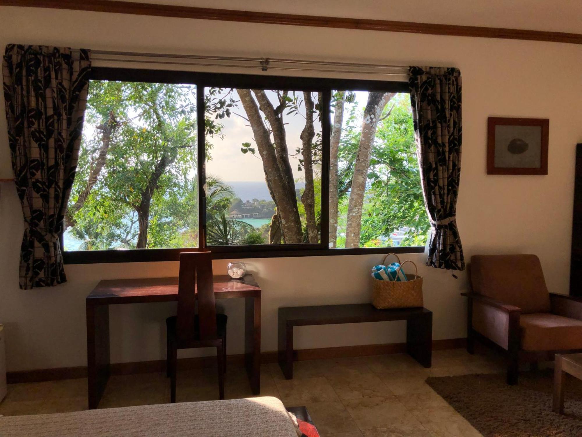 Argonauta Boracay Apartment Suites And Villas Boracay Island ภายนอก รูปภาพ