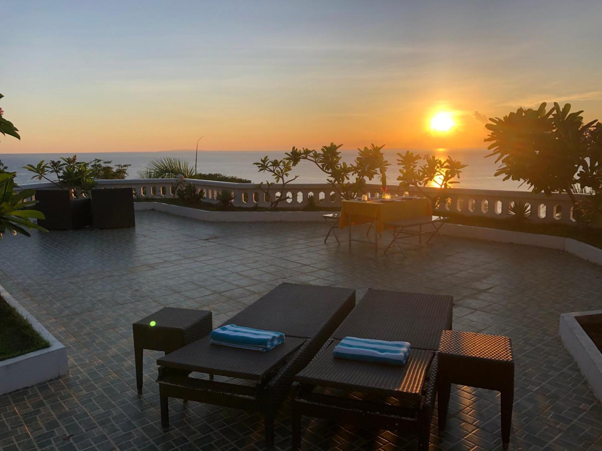Argonauta Boracay Apartment Suites And Villas Boracay Island ภายนอก รูปภาพ