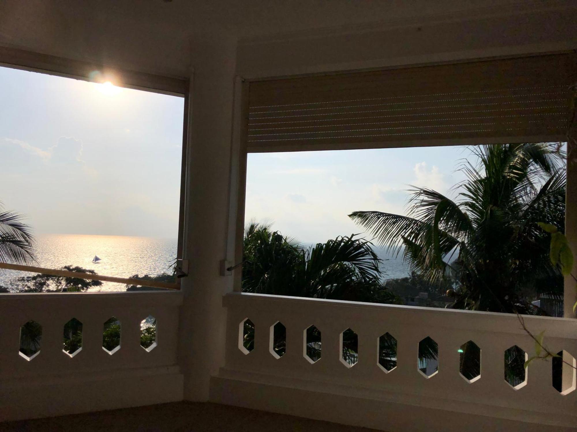 Argonauta Boracay Apartment Suites And Villas Boracay Island ภายนอก รูปภาพ