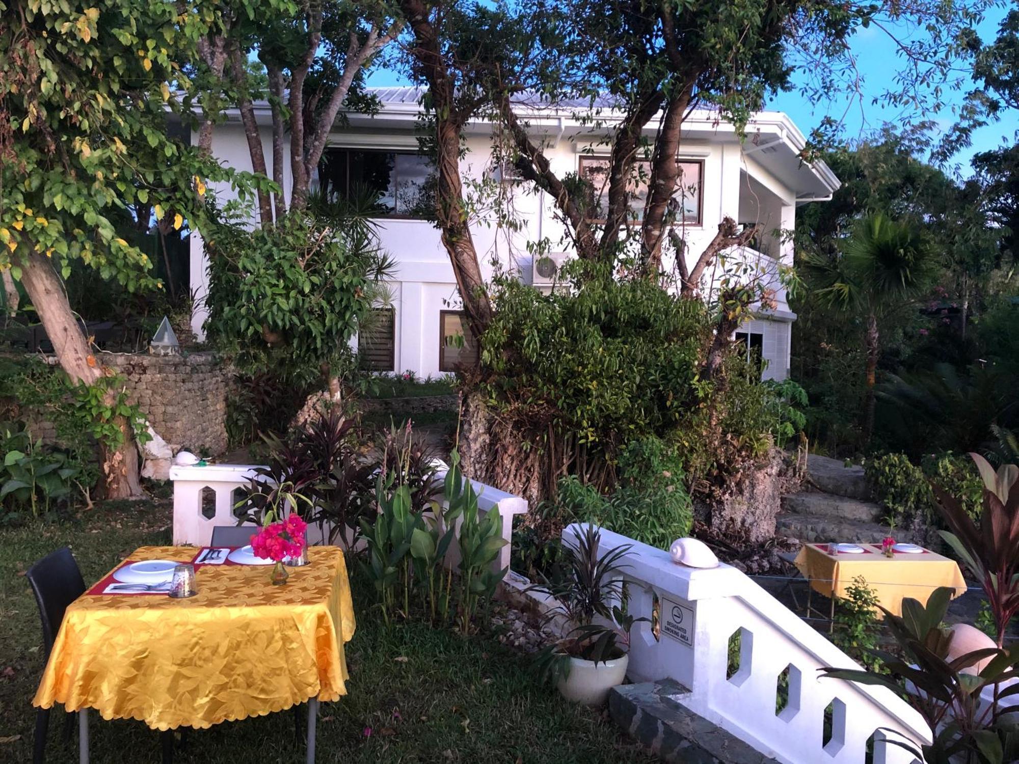Argonauta Boracay Apartment Suites And Villas Boracay Island ภายนอก รูปภาพ