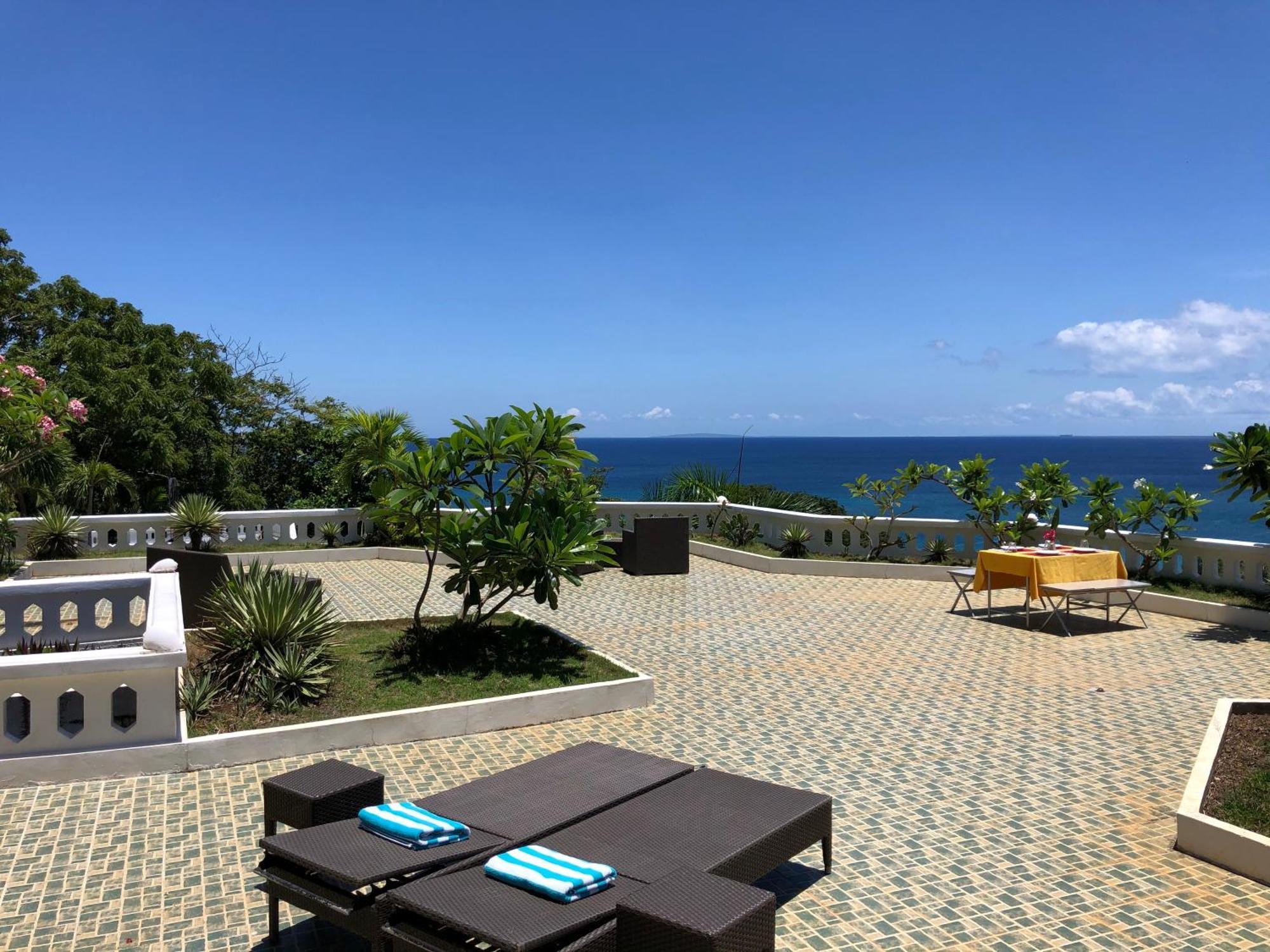 Argonauta Boracay Apartment Suites And Villas Boracay Island ภายนอก รูปภาพ