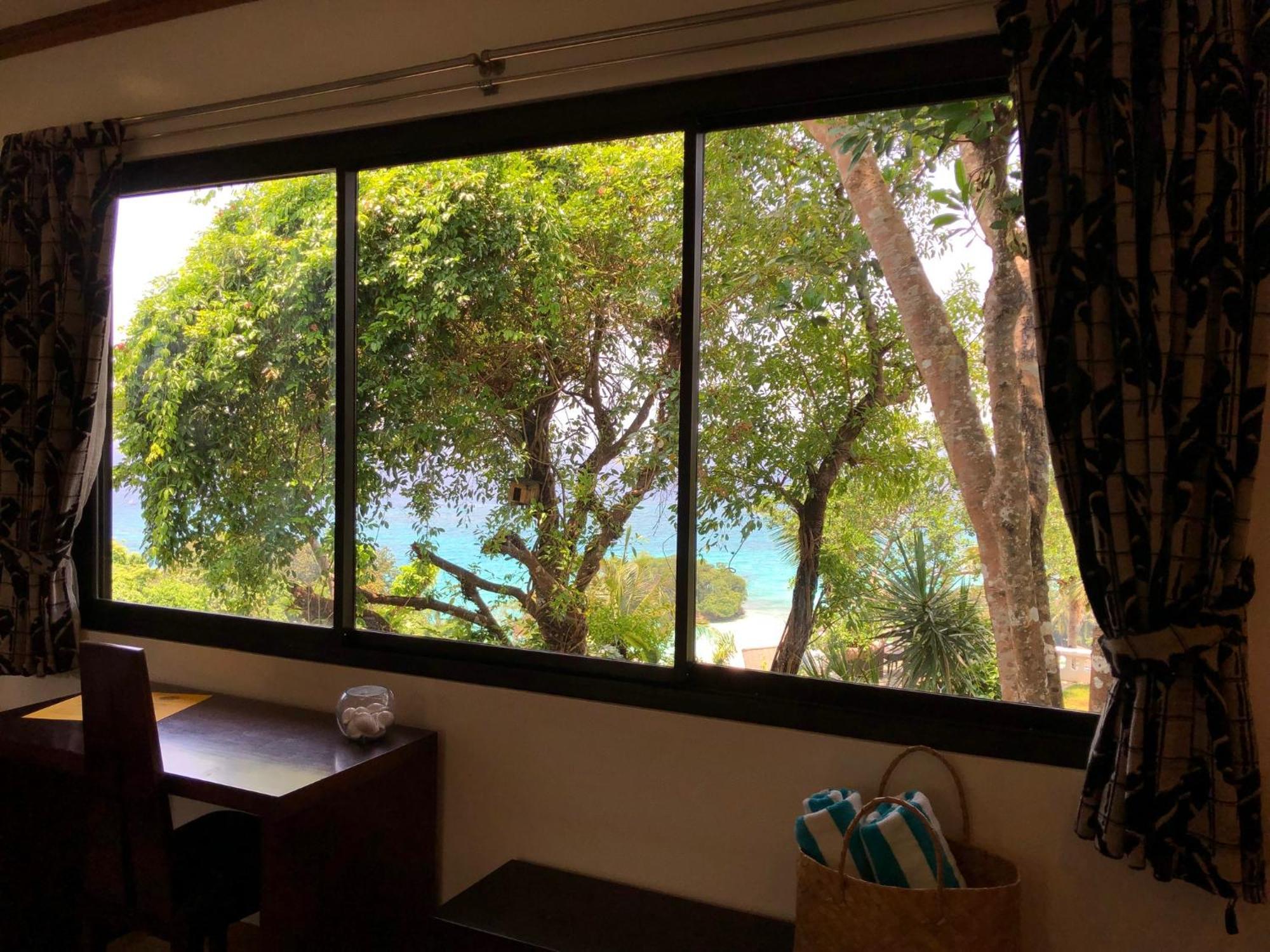Argonauta Boracay Apartment Suites And Villas Boracay Island ภายนอก รูปภาพ