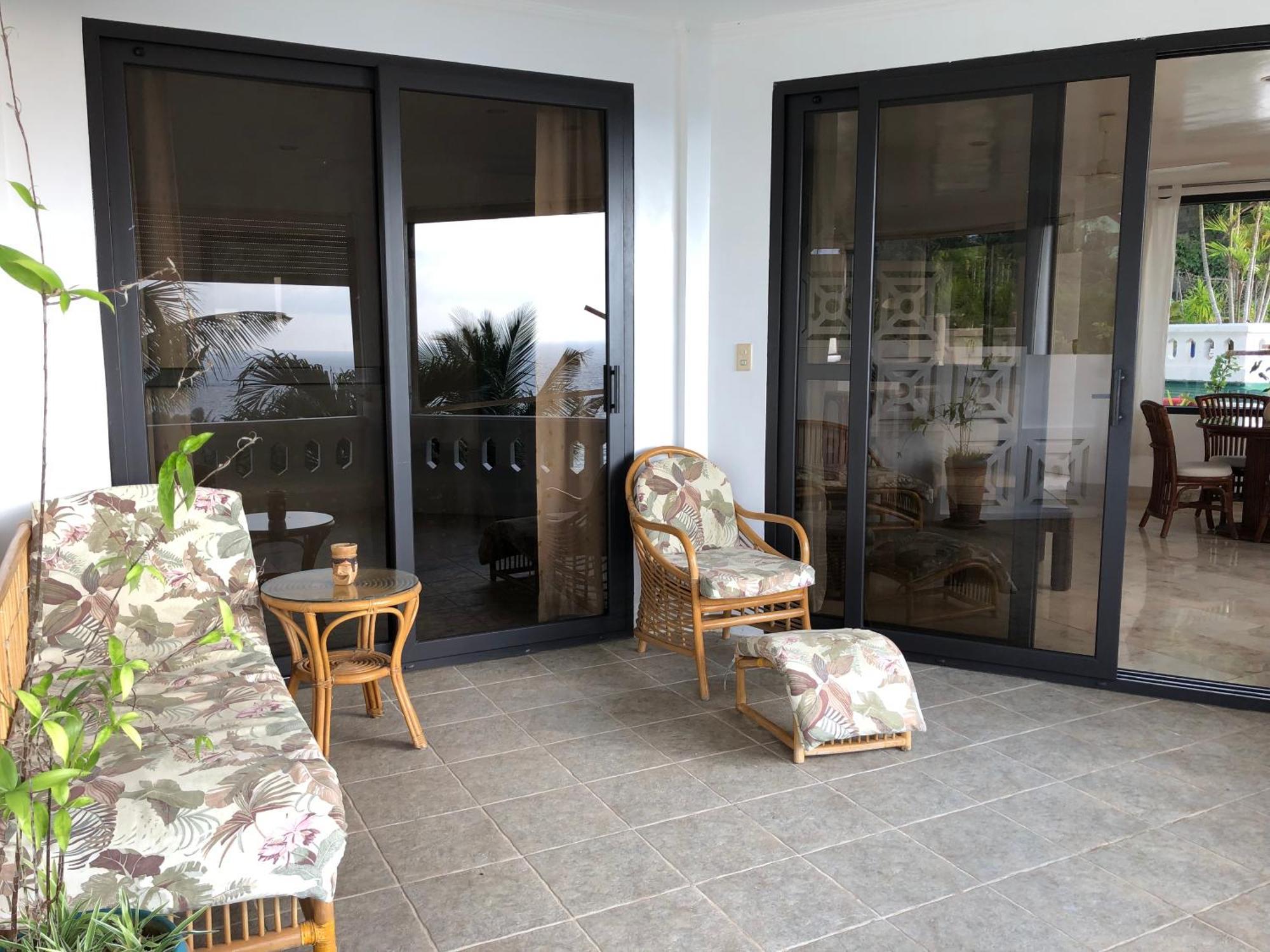 Argonauta Boracay Apartment Suites And Villas Boracay Island ภายนอก รูปภาพ