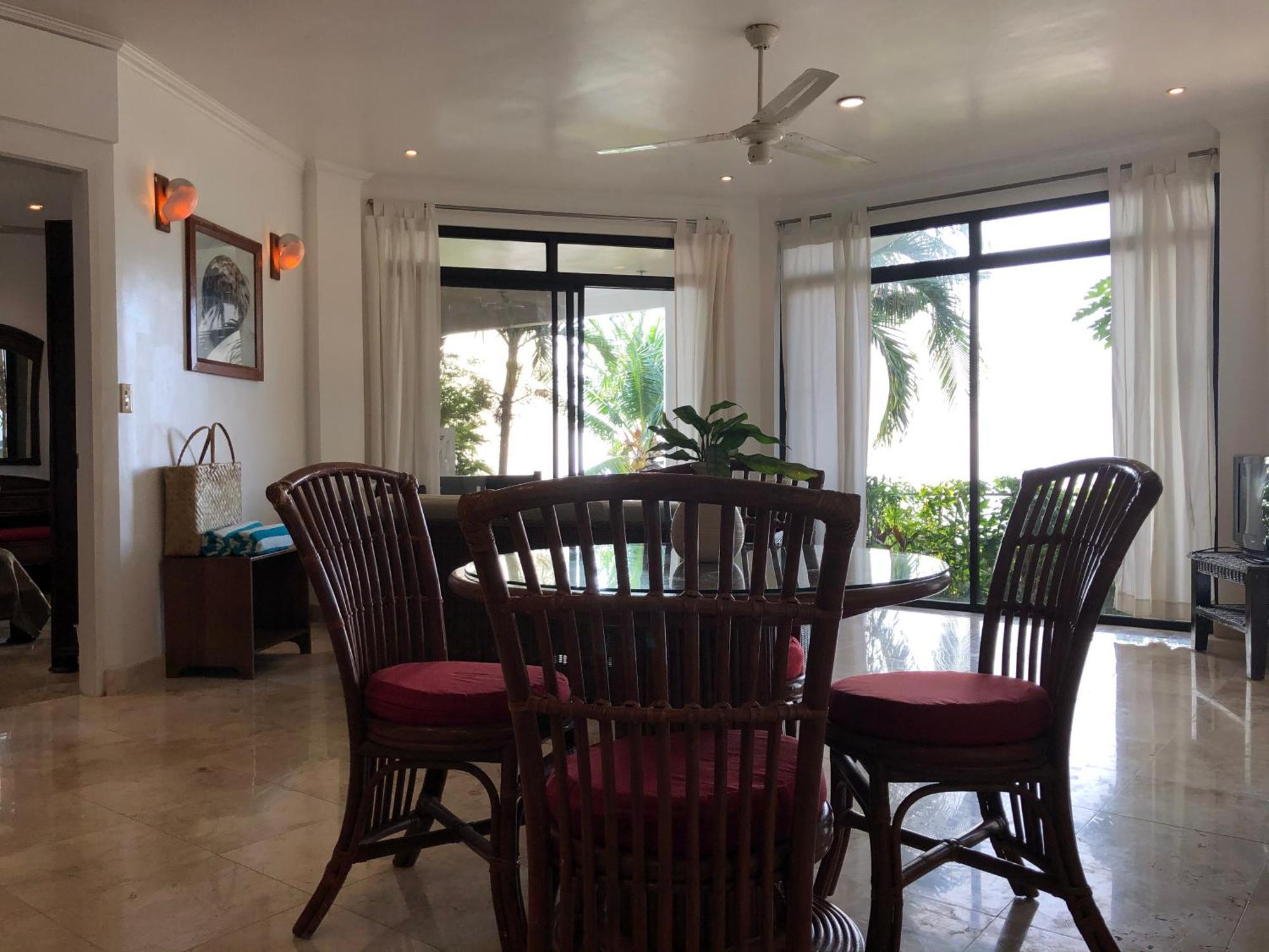 Argonauta Boracay Apartment Suites And Villas Boracay Island ภายนอก รูปภาพ