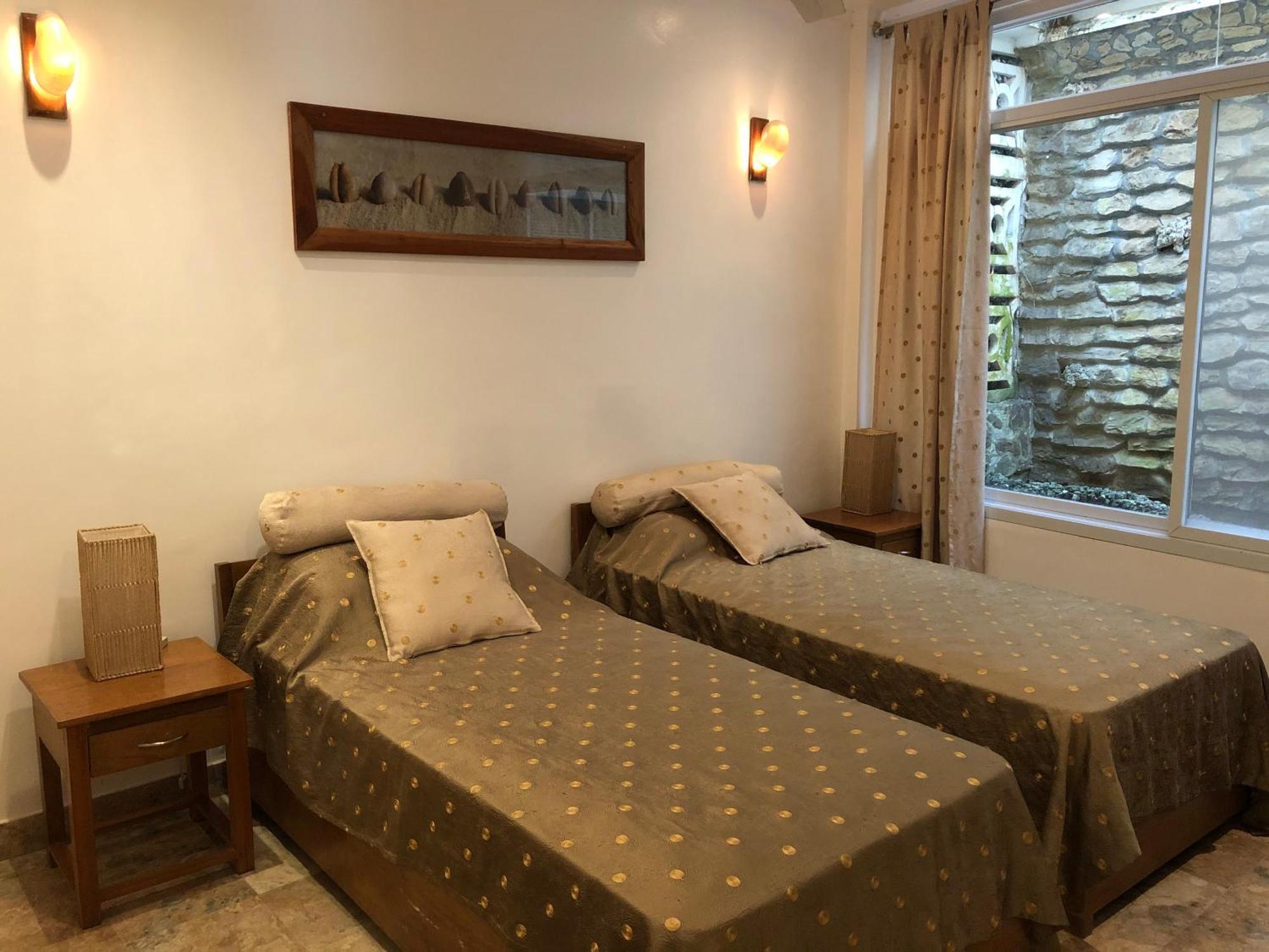 Argonauta Boracay Apartment Suites And Villas Boracay Island ภายนอก รูปภาพ
