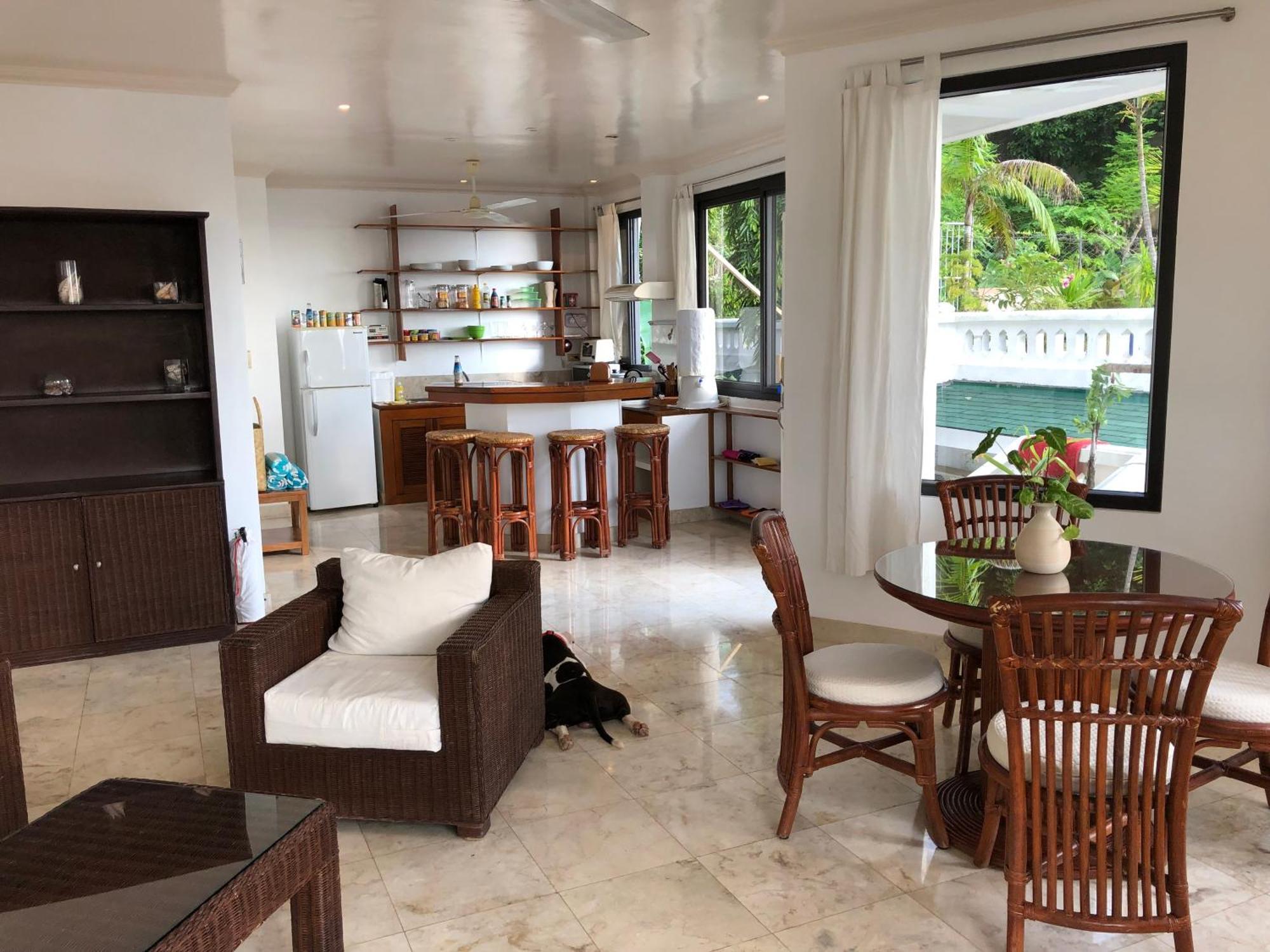 Argonauta Boracay Apartment Suites And Villas Boracay Island ภายนอก รูปภาพ