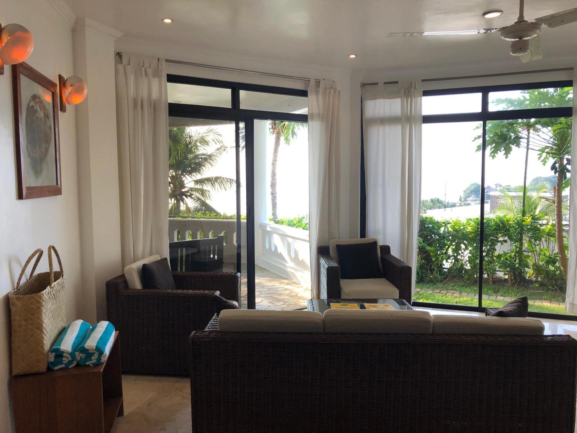Argonauta Boracay Apartment Suites And Villas Boracay Island ภายนอก รูปภาพ