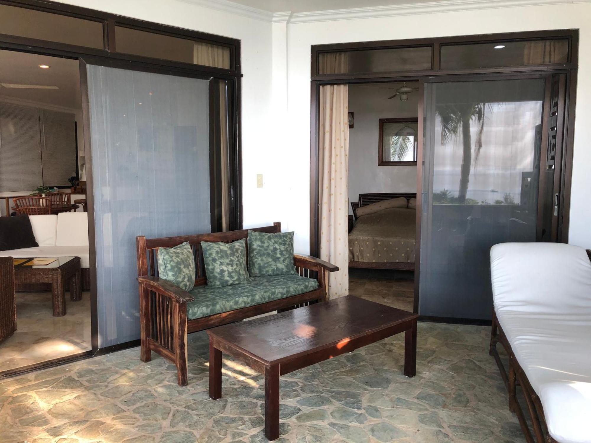 Argonauta Boracay Apartment Suites And Villas Boracay Island ภายนอก รูปภาพ