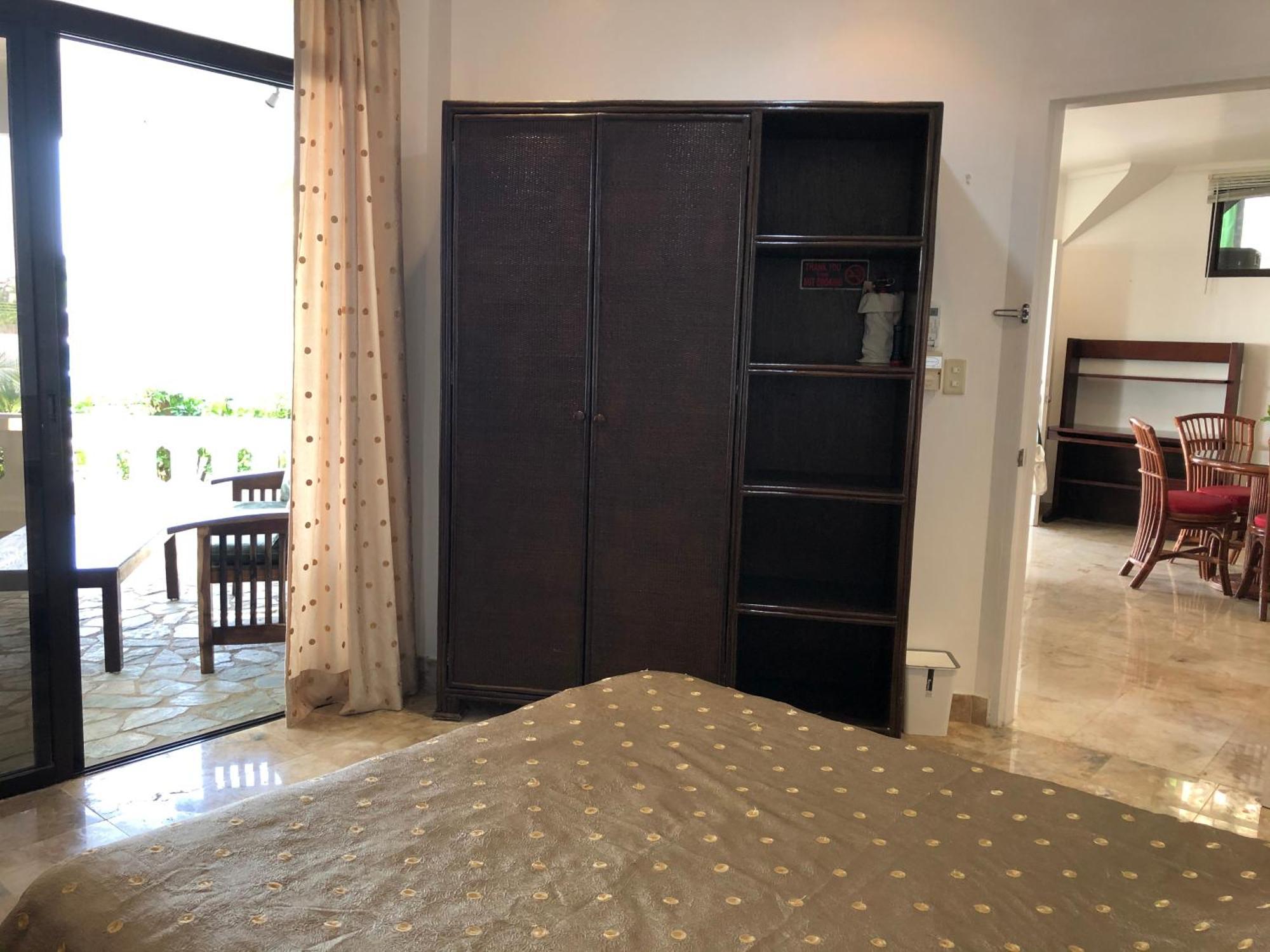Argonauta Boracay Apartment Suites And Villas Boracay Island ภายนอก รูปภาพ